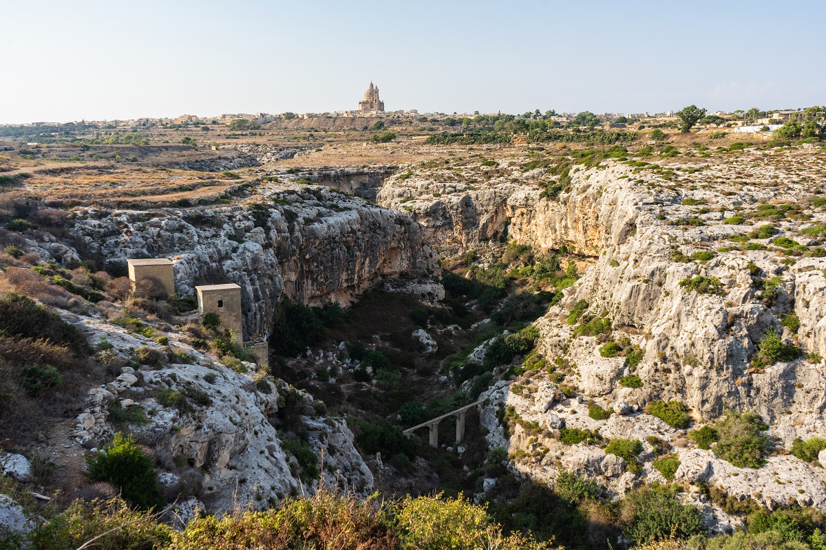 Malta noleggiare auto