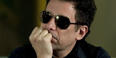 Andrés Calamaro se casó con Julieta Cardinali