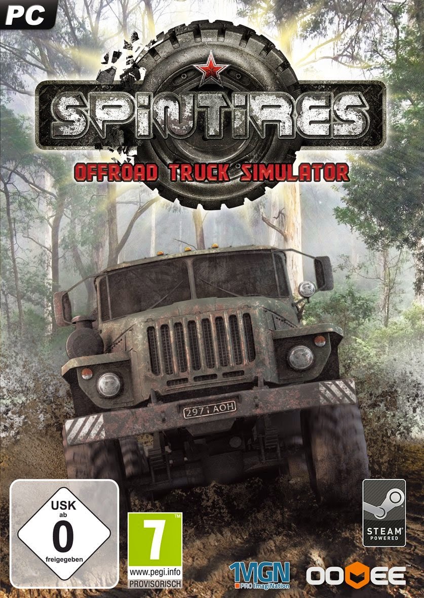 Spintires 