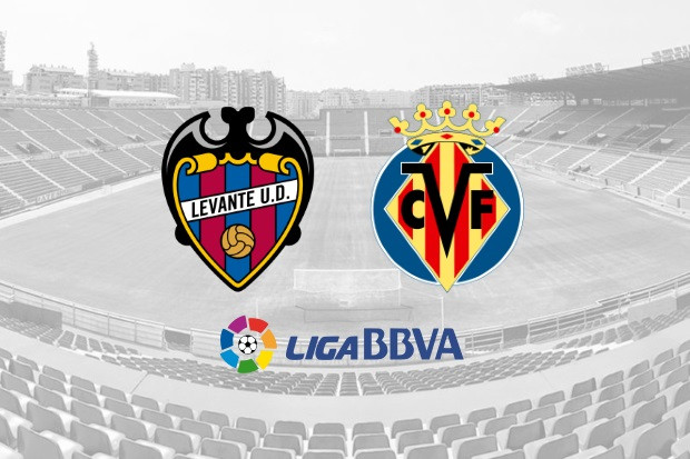 Prediksi Liga Spanyol Levante vs Villarreal 22 Agustus 2017