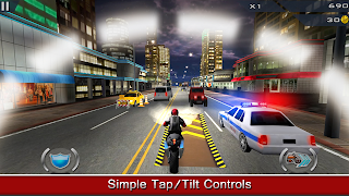  free download Dhoom:3 The Game APK 
