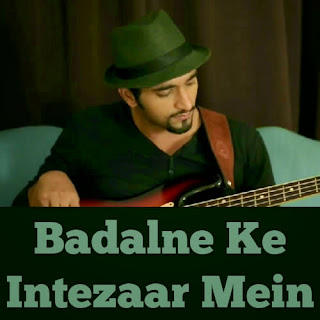 Sanam - Badalne Ke Intezaar Mein (acoustic)