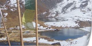 Panch Pokhari Trek