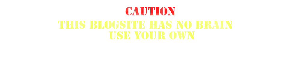 404 Error - Blog Not Found