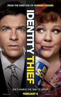 Identity Thief монгол хэлээр шууд үзэх