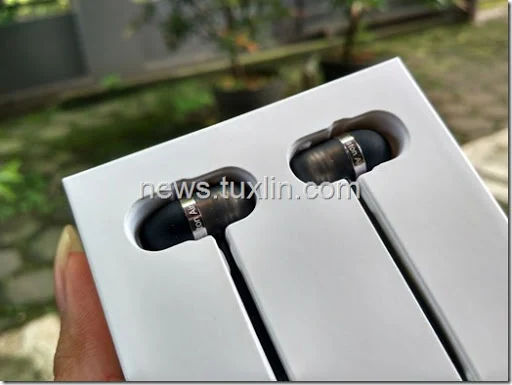 Xiaomi Capsule Xiaomi Capsule