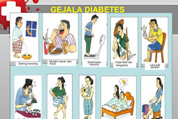 Jual Obat Herbal Diabetes Ampuh Di Jakarta Barat | WA : 0822-3442-9202