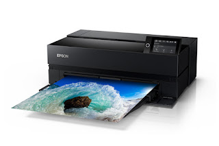 Epson SureColor P900 17-Inch Drivers Download