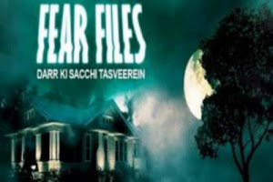 Fear Files Dar Ki Sachhi Tasveerein 31 May 2015 Written Episode Update