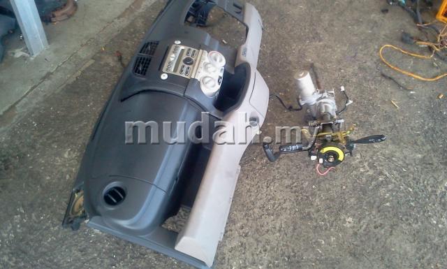 MMS Performance: GEARBOX AUTO PERODUA MYVI / TOYOTA PASSO