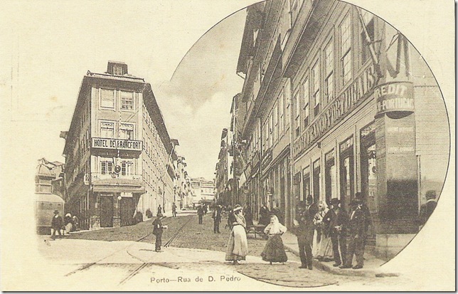 09 porto rue de d pedro