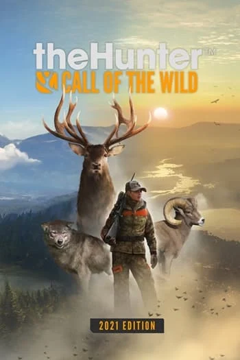 โหลดเกม theHunter: Call of the Wild