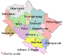 Uttarakhand