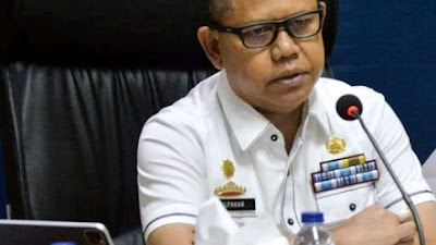 Sulpakar Terima DBH Sawit 8,6 Miliar, Mesuji Terbesar di Provinsi Lampung