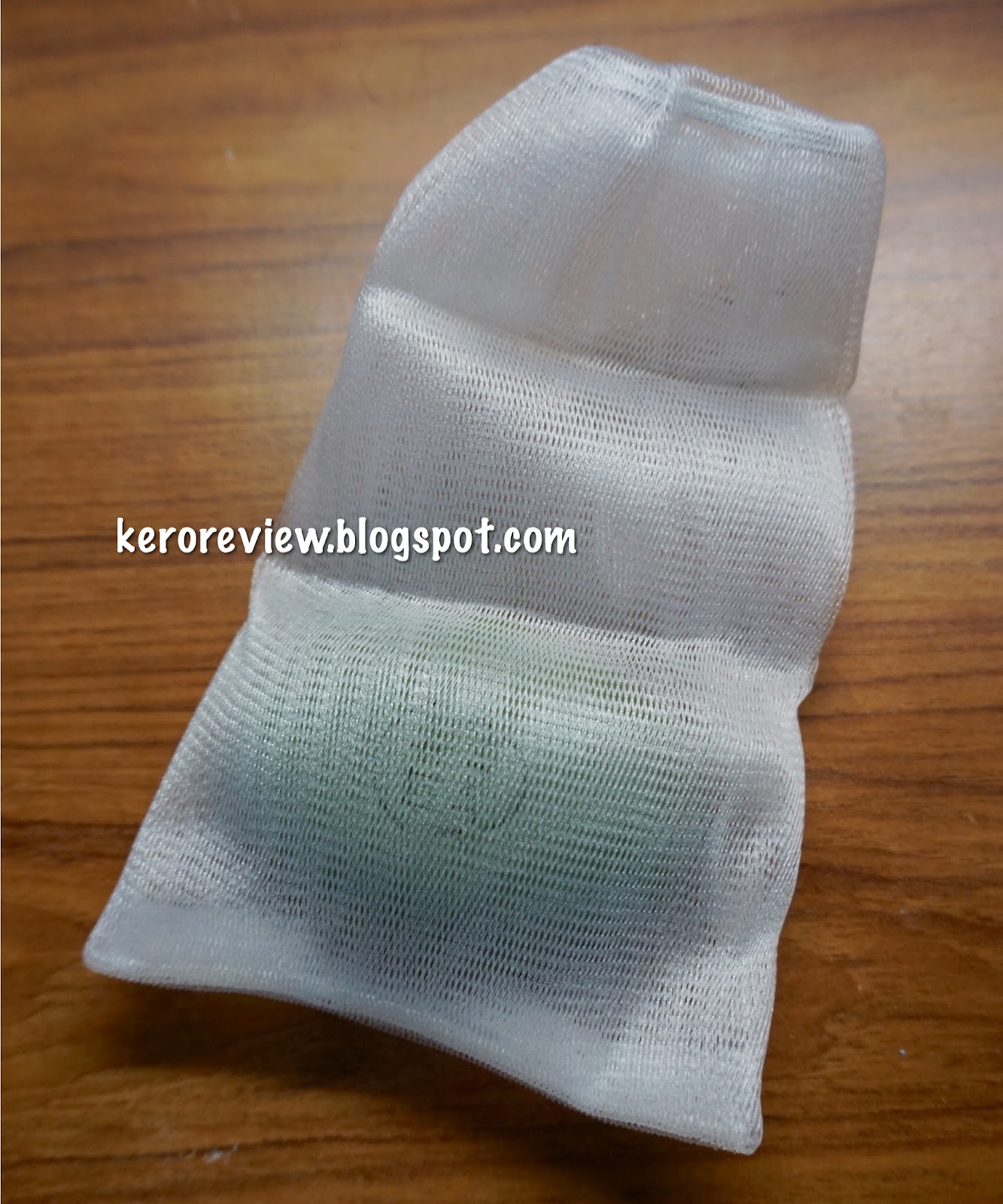 รีวิว แบรนด์วัว (COW) สบู่ล้างหน้าชาเขียว (CR) Review Green Tea Soap, Cow Brand.