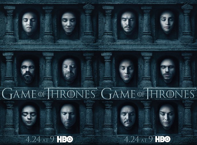 Click And Watch Online Game Of Thrones Season 6 Episode 10