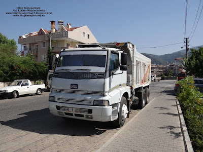 BMC Profesyonel PRO 624, Marmaris