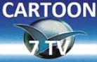 Cartoon 7 TV live stream