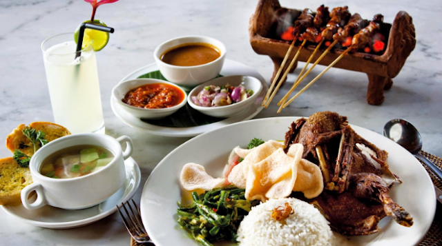 Makanan Khas Makassar yang Wajib Anda Coba