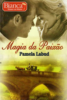 Magia da Paixão