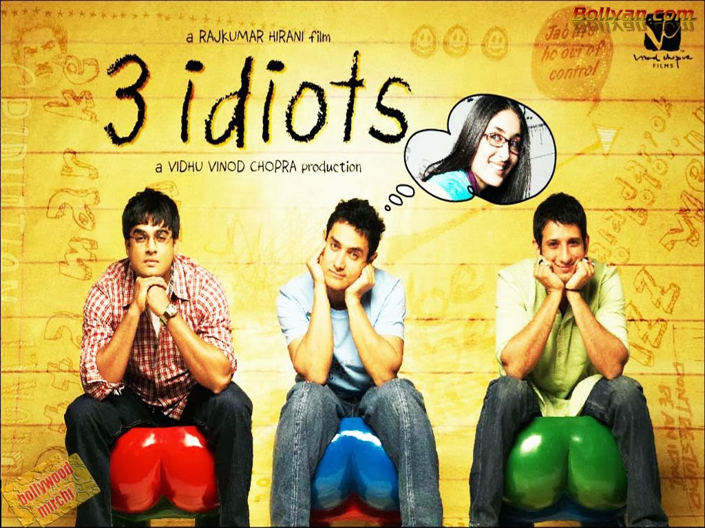 http://www.peliculashindu.com/ver-3-idiots-online