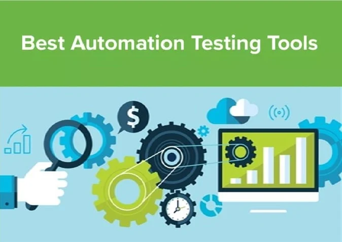 best automation testing tools