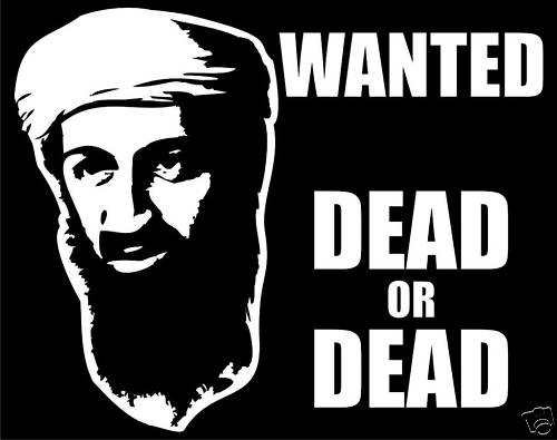 osama bin laden wanted. osama bin laden wanted dead or