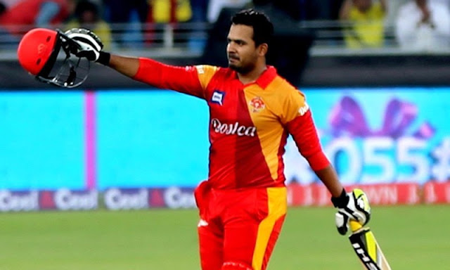 PSL fixing scandal: Sharjeel claims innocence, says 'truth will come out soon'