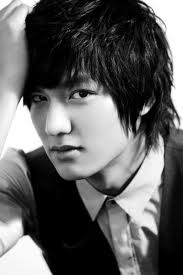 Lee Min Ho