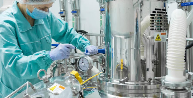 Single-use Bioprocessing Systems Market