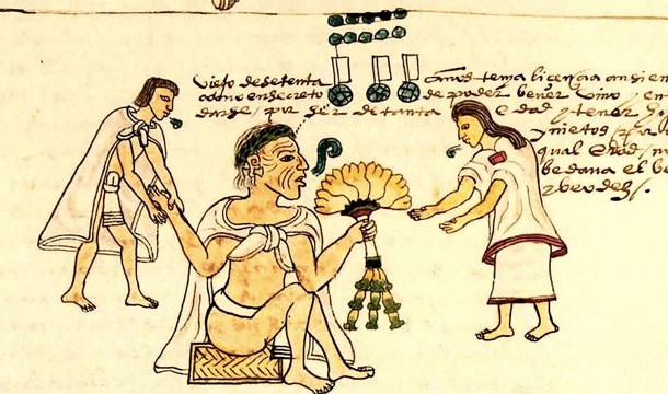 Tops Lists | Топ 25 интересных фактов о цивилизации ацтеков: 15