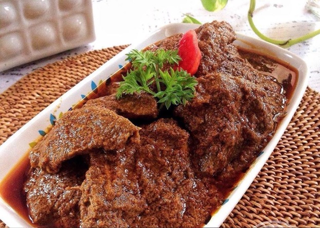  Cara Memasak, Menyimpan, dan Panaskan Rendang Frozen