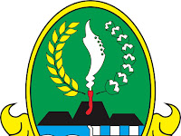 Download logo Pemerintah Provinsi Jawa Barat vector cdr