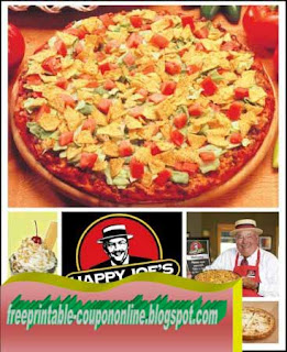 Free Printable Papa Joes Pizza Coupons