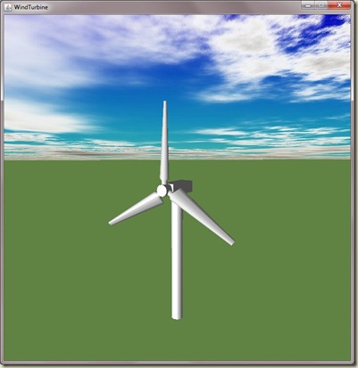 turbine