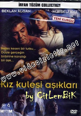 Kız Kulesi Aşıkları film izle