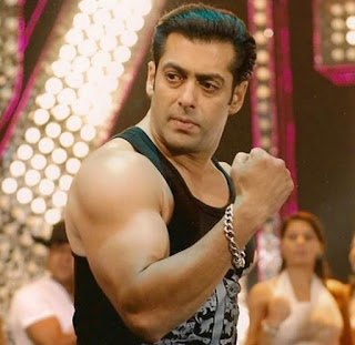 Salman Khan