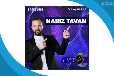 Nabız Tavan Podcast