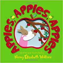 Apples Apples Everywhere Learning About Apple Harvests Autumn Epub-Ebook