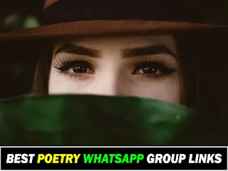 Best Urdu Poetry Whatsapp Group Links 2022 | Love - Sad