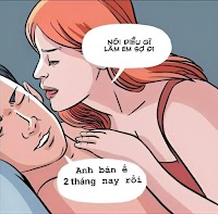 Anh bán ế 2 tháng nay rồi (Trend chế nói điều gì làm em sợ đi) 