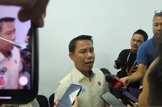 PSSI holds annual congress ahead of Indonesia vs China match