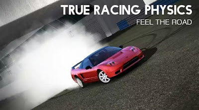 Absolute racing mod