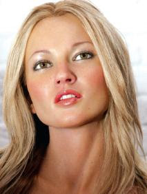 Sexiest of them all: Kate Moss