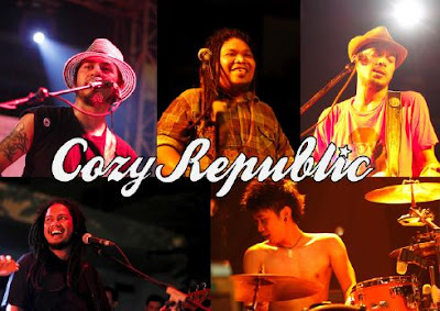  Lagu Reggae Cozy Republic Terbaru 