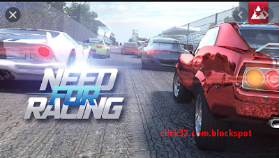 Need for Racing: New Speed Car free download