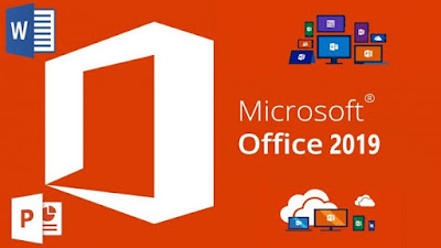 Download New Microsoft Office 2019 Direct ISO Free