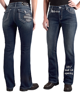 http://www.adventureharley.com/harley-davidson-womens-curvy-boot-cut-embellished-logo-mid-rise-jeans-99175-16vw