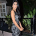 Latest Shriya Saran at a party