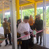 Bupati Kotabaru Resmikan Pasar Rakyat Sangking Baru